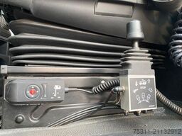 MERCEDES-BENZ 1845 Actros | Kompressor & Hydraulik*Retarder*AC