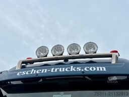 MERCEDES-BENZ 1845 Actros | Kompressor & Hydraulik*Retarder*AC