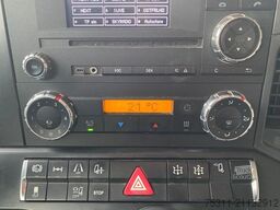 MERCEDES-BENZ 1845 Actros | Kompressor & Hydraulik*Retarder*AC