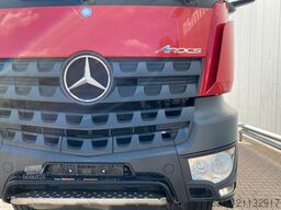 MERCEDES-BENZ Arocs 3345 6x6 | MEILLER*Bordmatik*1.Hand*Blatt