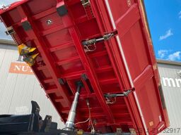 MERCEDES-BENZ Arocs 3345 6x6 | MEILLER*Bordmatik*1.Hand*Blatt