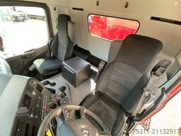 MERCEDES-BENZ Arocs 3345 6x6 | MEILLER*Bordmatik*1.Hand*Blatt