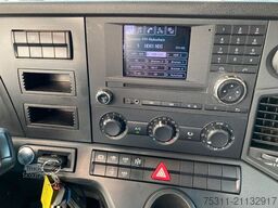MERCEDES-BENZ Arocs 3345 6x6 | MEILLER*Bordmatik*1.Hand*Blatt