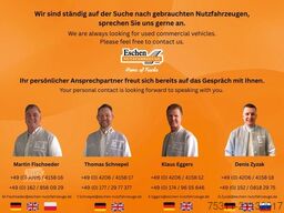 MERCEDES-BENZ Arocs 3345 6x6 | MEILLER*Bordmatik*1.Hand*Blatt