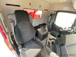 MERCEDES-BENZ Arocs 3345 6x6 | MEILLER*Bordmatik*1.Hand*AHK*AC