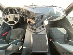 MERCEDES-BENZ Arocs 3345 6x6 | MEILLER*Bordmatik*1.Hand*AHK*AC