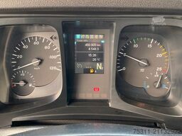 MERCEDES-BENZ Arocs 3345 6x6 | MEILLER*Bordmatik*1.Hand*AHK*AC