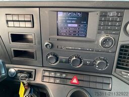MERCEDES-BENZ Arocs 3345 6x6 | MEILLER*Bordmatik*1.Hand*AHK*AC