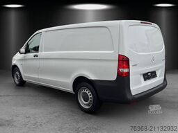 MERCEDES-BENZ Vito 114 CDI Kasten PRO Klima