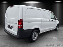 MERCEDES-BENZ Vito 114 CDI Kasten PRO Klima