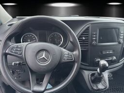 MERCEDES-BENZ Vito 114 CDI Kasten PRO Klima