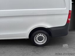 MERCEDES-BENZ Vito 114 CDI Kasten PRO Klima