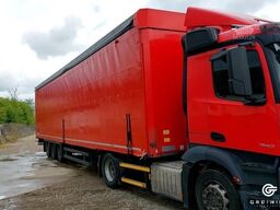 SCHMITZ CARGOBULL SCS 24/L - 13.62 Mega