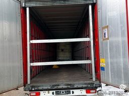 SCHMITZ CARGOBULL SCS 24/L - 13.62 Mega