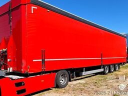 SCHMITZ CARGOBULL SCS 24/L 13.62 Mega