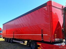 SCHMITZ CARGOBULL SCS 24/L 13.62 Mega