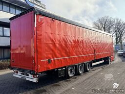 SCHMITZ CARGOBULL SCS 24/L 13.62 Mega