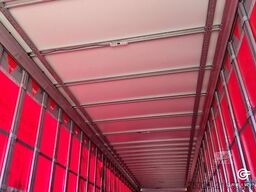 SCHMITZ CARGOBULL SCS 24/L 13.62 Mega