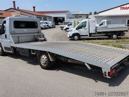 CITROEN Jumper Autotransporter 35 Heavy L3 Hdi 163Ps