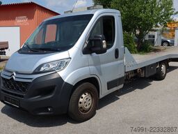 CITROEN Jumper Autotransporter 35 Heavy L3 Hdi 163Ps