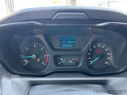 FORD Transit Koffer+LBW*L4*Klima*Kamera*Seitentür*TOP