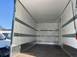 FORD Transit Koffer+LBW*L4*Klima*Kamera*Seitentür*TOP