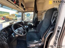 MERCEDES-BENZ Actros 2543/LBW/Boese Anhäng./Getränke/Zug