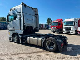 MAN TGX 18.510 LL SA Mega INDIVIDUAL Vollausstattung
