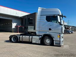 MAN TGX 18.510 LL SA Mega INDIVIDUAL Vollausstattung