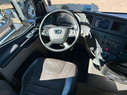 MAN TGX 18.510 LL SA Mega INDIVIDUAL Vollausstattung