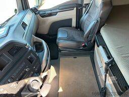 MAN TGX 18.510 LL SA Mega INDIVIDUAL Vollausstattung