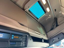 MAN TGX 18.510 LL SA Mega INDIVIDUAL Vollausstattung