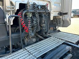 MAN TGX 18.510 LL SA Mega INDIVIDUAL Vollausstattung