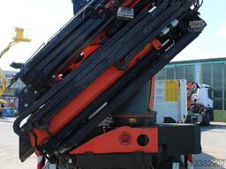MAN 26.400 6x2 KRAN PK 34002 SH + JIB FUNK Nr: 120