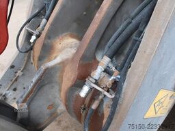 VOLVO L120H - Waage - Nr.: 206