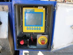  WILLIG Diesel/Benzin SELBSTAUSLÄUFER Nr.: 041