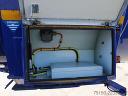  WILLIG Diesel/Benzin SELBSTAUSLÄUFER Nr.: 041