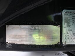SCHRADER Z-STA 24-44,3/4 -Diesel/Benzin PEILSTAB Nr.: 883