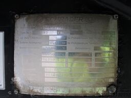 SCHRADER Z-STA 24-44,3/4 -Diesel/Benzin PEILSTAB Nr.: 883