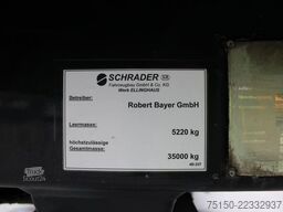 SCHRADER Z-STA 24-44,3/4 -Diesel/Benzin PEILSTAB Nr.: 883