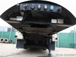 SCHRADER Z-STA 24-44,3/4 -Diesel/Benzin PEILSTAB Nr.: 883