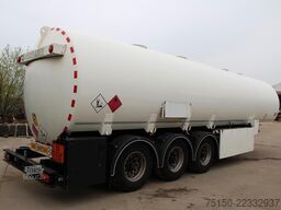 SCHRADER Z-STA 24-44,3/4 -Diesel/Benzin PEILSTAB Nr.: 883