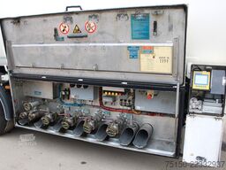 SCHRADER Z-STA 24-44,3/4 -Diesel/Benzin PEILSTAB Nr.: 883