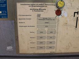 SCHRADER Z-STA 24-44,3/4 -Diesel/Benzin PEILSTAB Nr.: 883