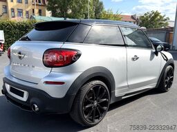 MINI COOPER_S Paceman Cooper S