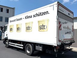 MAN TGM 15.250, LBW, Klima, 6 Zyl., HU neu