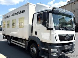MAN TGM 15.250, LBW, Klima, 6 Zyl., HU neu