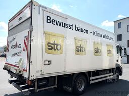 MAN TGM 15.250, LBW, Klima, 6 Zyl., HU neu