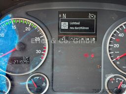 MAN TGM 15.250, LBW, Klima, 6 Zyl., HU neu