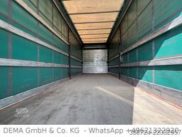 SCHWARZMÜLLER AZ* Edschaverdeck *BPW* Scheibenbremsen*TÜV*Alu*